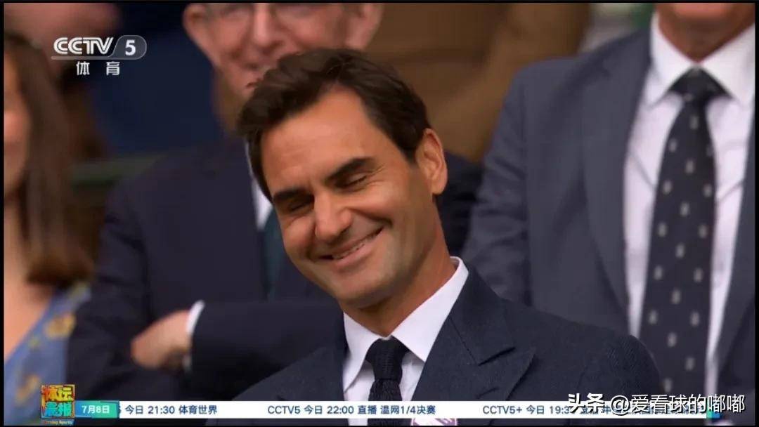 包含费德勒迎来十赛季出色发挥，皇家马德里观众热烈欢呼！上演精彩一战的词条