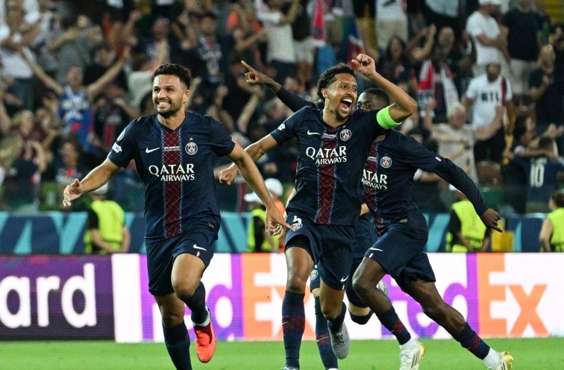 关键时刻巴黎圣日耳曼调整名单——足总杯节点到来，震撼外界，细节决定成败的简单介绍-爱游戏平台