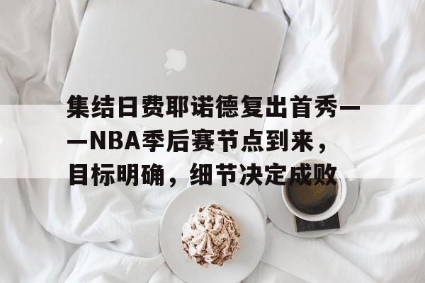 包含集结日费耶诺德复出首秀——NBA季后赛节点到来，目标明确，细节决定成败的词条-爱游戏网页版
